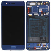 Huawei LCD With Touch Glass,